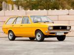 Volkswagen Passat Variant 1974 года